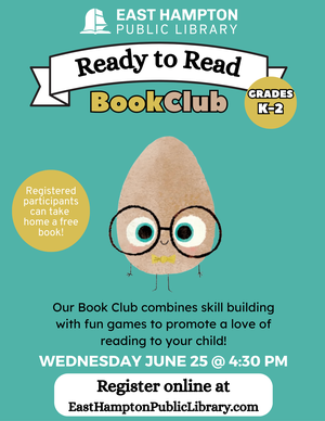 Ready to Read Book C